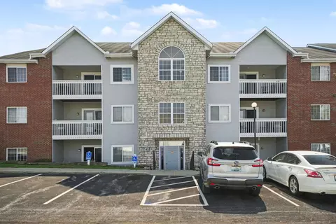145 Barren River Dr #4, Erlanger, KY 41018