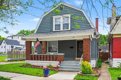 309 E 21st St, Covington, KY 41014