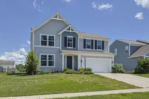 915 Darlington Creek Dr, Alexandria, KY 41001