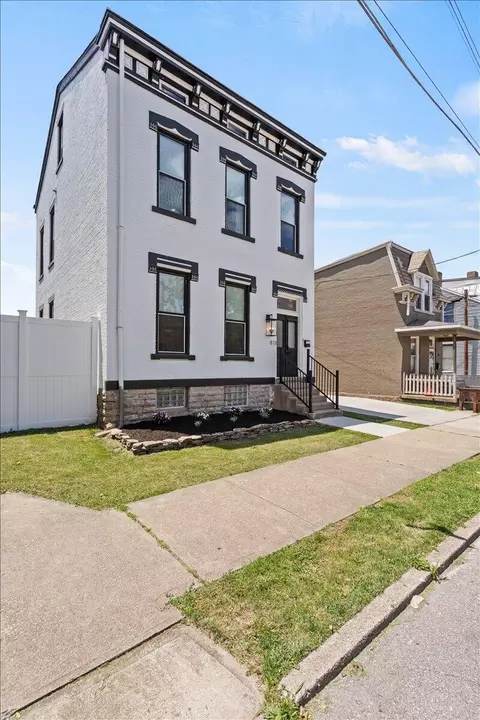 818 Isabella St, Newport, KY 41071