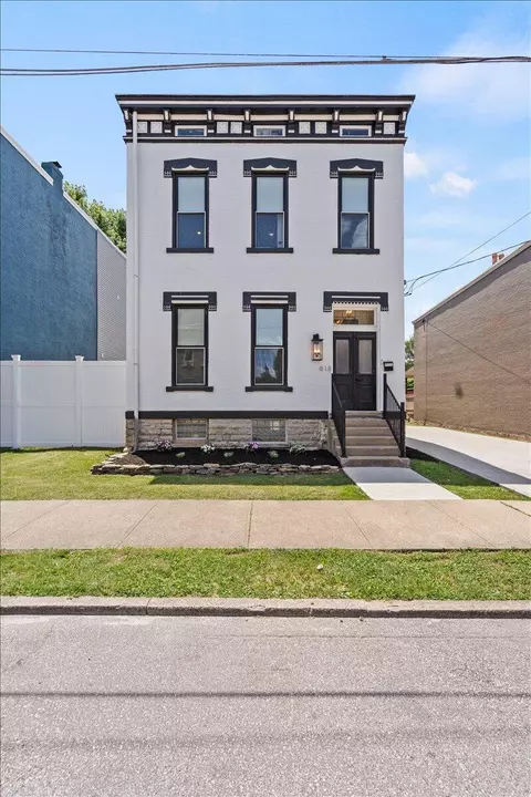 818 Isabella St, Newport, KY 41071