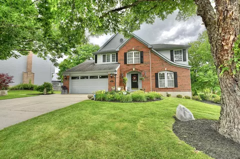 4817 Cornell Dr, Burlington, KY 41005