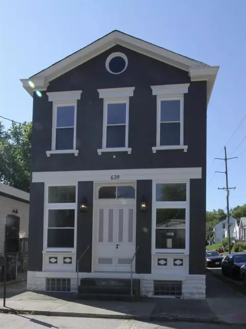 639 Watkins St, Covington, KY 41011