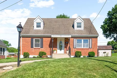 31 Terrace Ave, Highland Heights, KY 41076