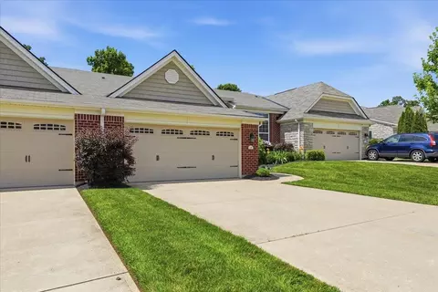 2597 Sweet Harmony Ln, Union, KY 41091