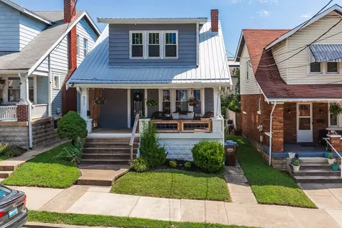 511 Berry Ave, Bellevue, KY 41073