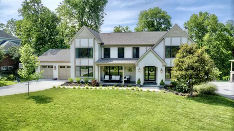 3 Harvard Dr, Fort Mitchell, KY 41017