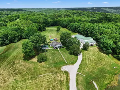 3780 Visalia Rd, Morning View, KY 41063