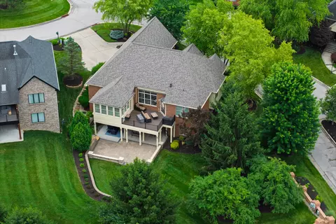 10831 Saint Leger Cir, Union, KY 41091