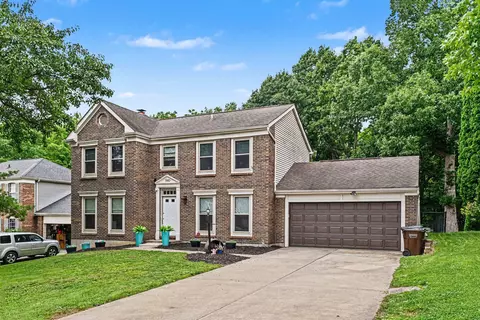 1810 Promontory Dr, Florence, KY 41042