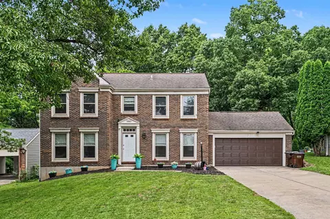 1810 Promontory Dr, Florence, KY 41042