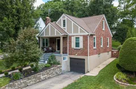 68 Greenbriar Ave, Fort Mitchell, KY 41017