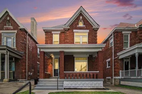 122 W 34th St, Latonia, KY 41015