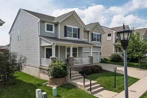 9765 Soaring Breezes, Union, KY 41091