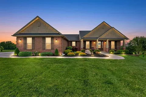 15250 Porter Rd, Verona, KY 41092