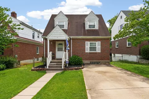 4 Nelson Ct, Latonia, KY 41015