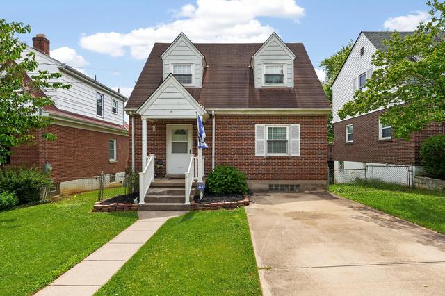 4 Nelson Ct, Latonia, KY 41015