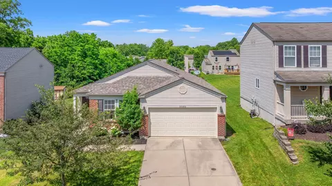 2332 Sunflower Ct, Hebron, KY 41048