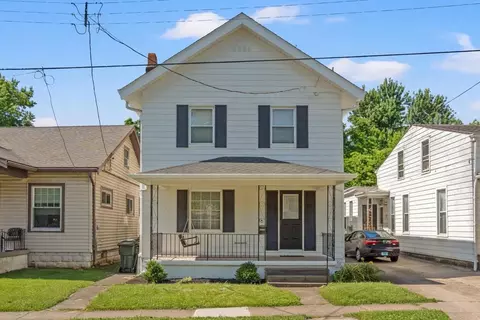 35 E 40th St, Latonia, KY 41015