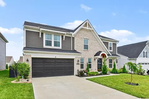 3857 Circollo Dr, Covington, KY 41017