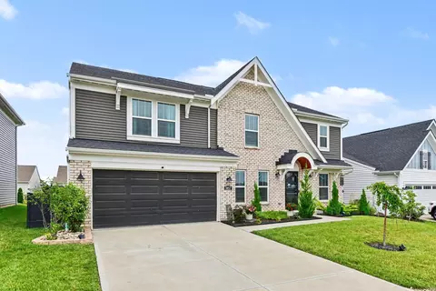 Exterior - 3857 Circollo Dr, Covington, KY 41017 photo 2 of 9