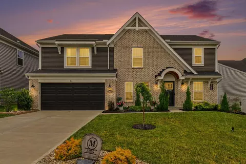 3857 Circollo Dr, Covington, KY 41017
