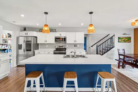 Kitchen - 3857 Circollo Dr, Covington, KY 41017 photo 1 of 4