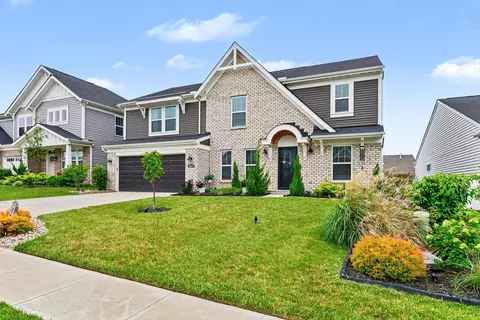 Exterior - 3857 Circollo Dr, Covington, KY 41017 photo 3 of 9