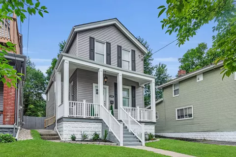 1245 Highway Ave, Covington, KY 41011
