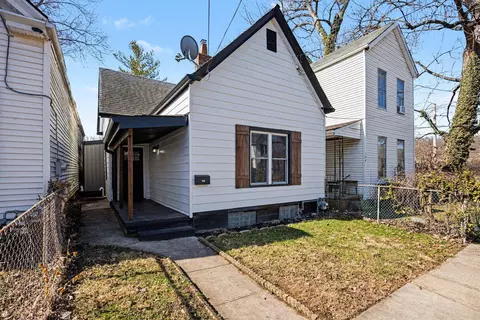 106 Ward Ave, Bellevue, KY 41073