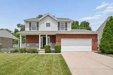 4464 Kidwell Ln, Fort Wright, KY 41017
