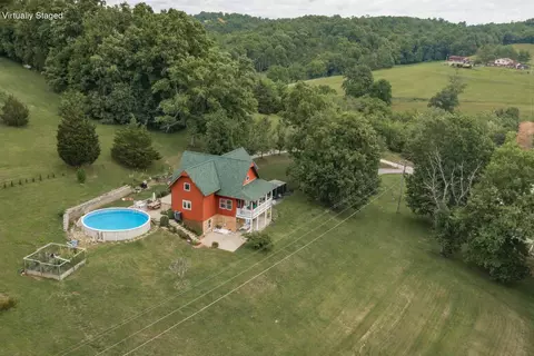 40 Kentucky 3149, Butler, KY 41006
