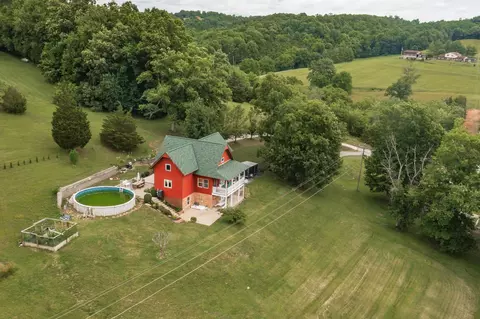 40 Kentucky 3149, Butler, KY 41006