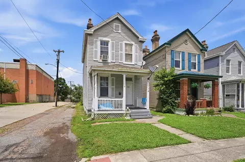114 E 36th St, Latonia, KY 41015