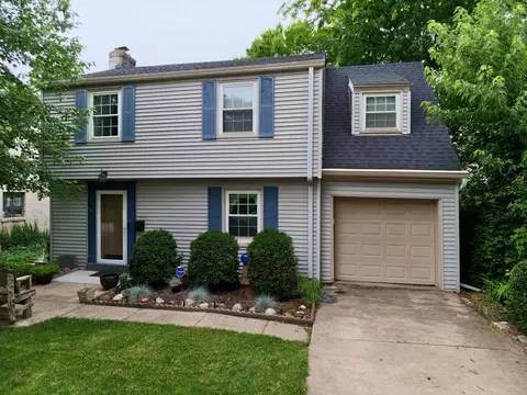 1122 Mount Allen Rd, Covington, KY 41011
