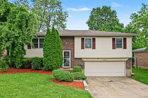 31 Westwood Dr, Erlanger, KY 41018