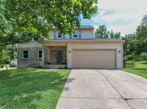8454 Pheasant Dr, Florence, KY 41042