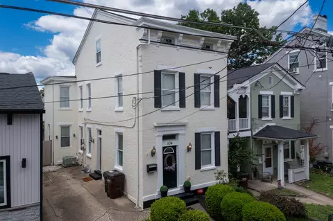 834 Saratoga St, Newport, KY 41071