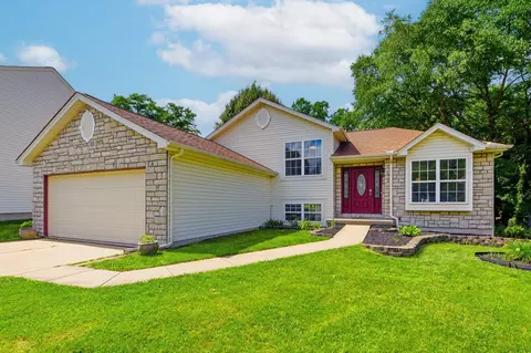 1824 Princess Ct, Hebron, KY 41048