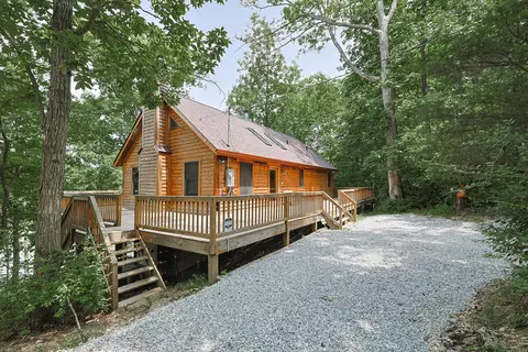 1341-1344 Elk Lake Resort Rd, Owenton, KY 40359