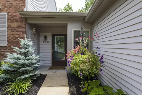 6463 Glendale Ct, Florence, KY 41042