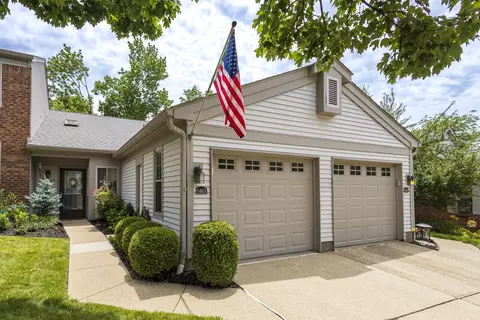 6463 Glendale Ct, Florence, KY 41042