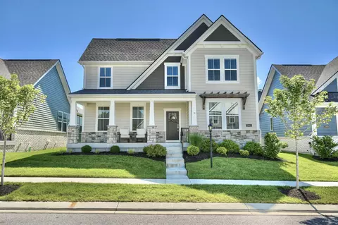 2862 Shadbark Ln, Fort Mitchell, KY 41017