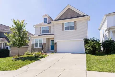 6529 Cannondale Dr, Burlington, KY 41005