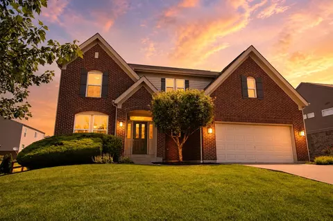 2819 Bentwood Dr, Independence, KY 41051