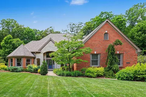 6689 Edgewood Dr, Burlington, KY 41005