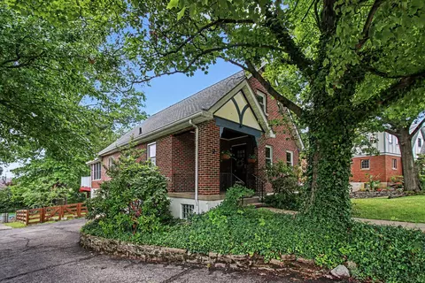 26 Lake St, Fort Wright, KY 41011