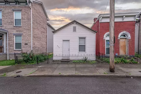820 Ann St, Newport, KY 41071