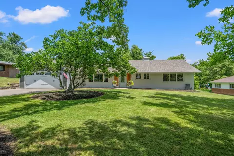 3062 Brookwood Dr, Edgewood, KY 41017