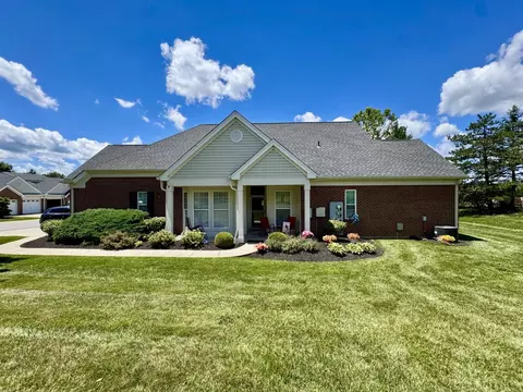 5736 Bunkers Ave, Burlington, KY 41005